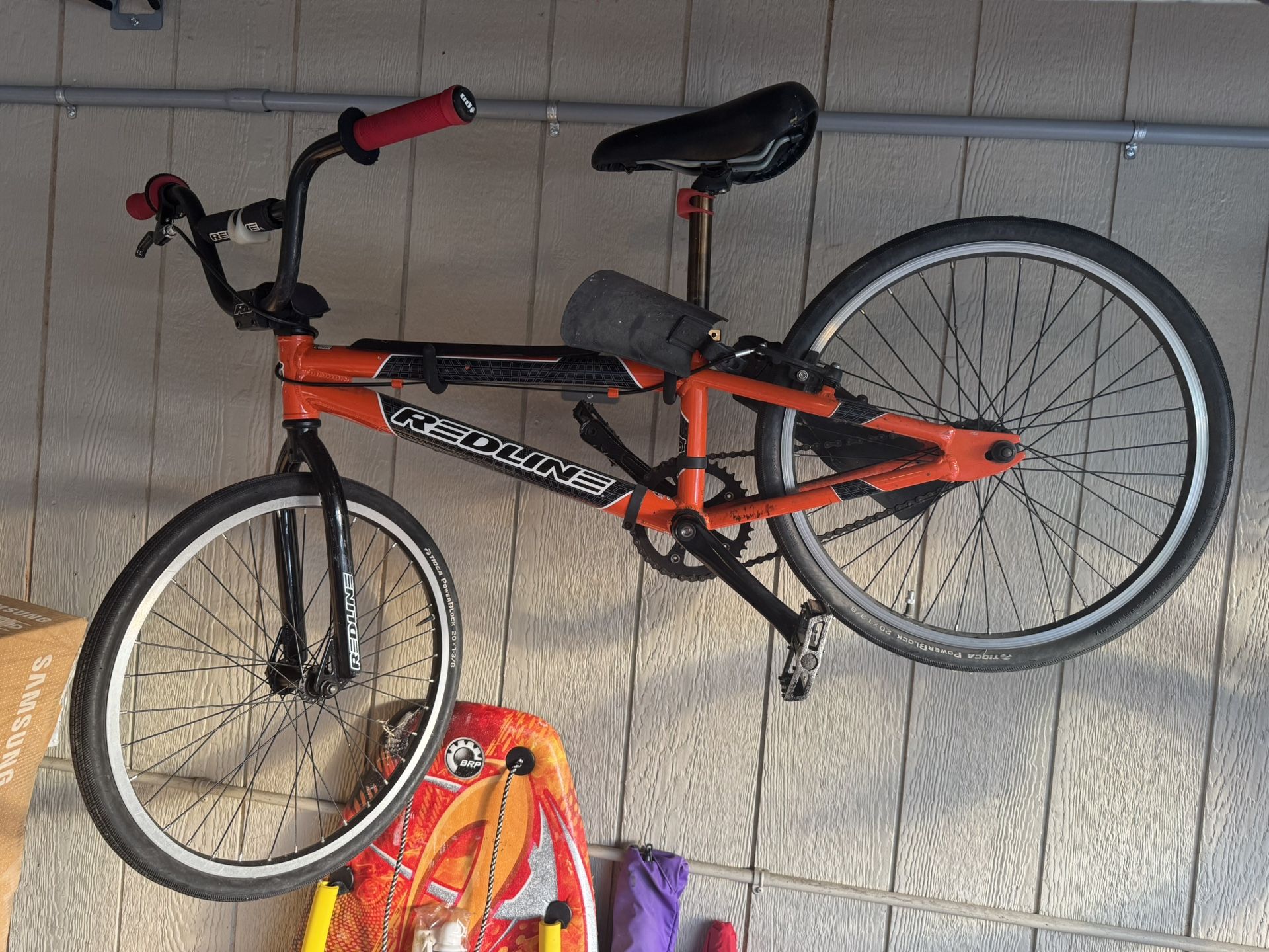 Men’s Redline Bike