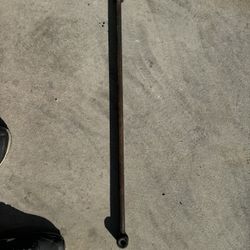 64 Impala Panhard Bar