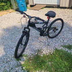 Women s  21 Speed Updated Seat Padded New