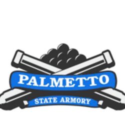Palmetto Build