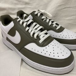 NIKE COURT VISION  LOW, 11mens