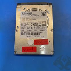 500gb HDD PS4 PS3 Laptop Desktop Computer 