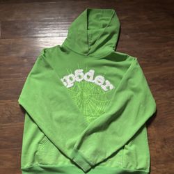 Sp5der Hoodie