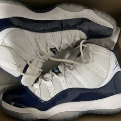 Jordan 11 Win Like 82