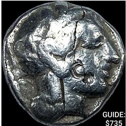 HUGE ANCIENT COIN COLLECTION