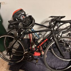 Trek Bike 