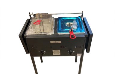 16qrt outdoor Deep Fryer