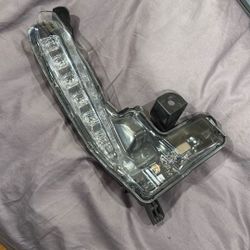 Toyota R Fog light/Headlight PP-TD30