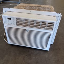 GE air conditioner 