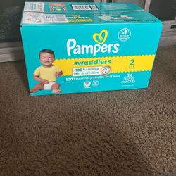 Diapers