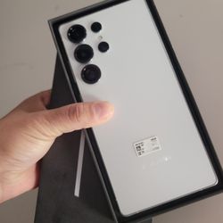 S25 Ultra Unlocked In Payment Plan Or Full Price