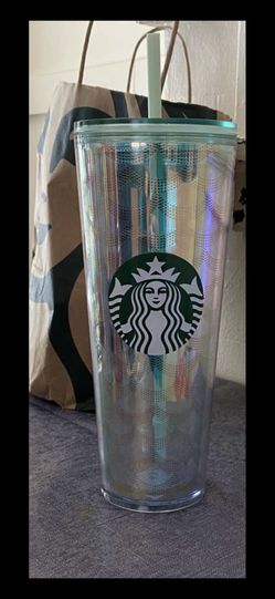 Starbucks Cups