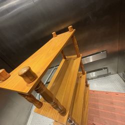 Table For Anything to be placed on