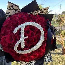 Bouquets And Flower Arrangements 