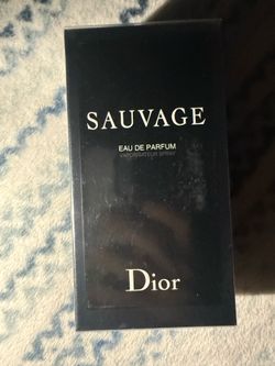 Dior Sauvage
