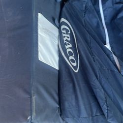 Free Playpen With Changing Table 