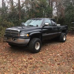 1997 Dodge Ram 1500