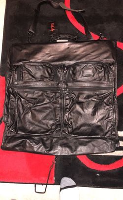 Tumi Authentic Garment Bag