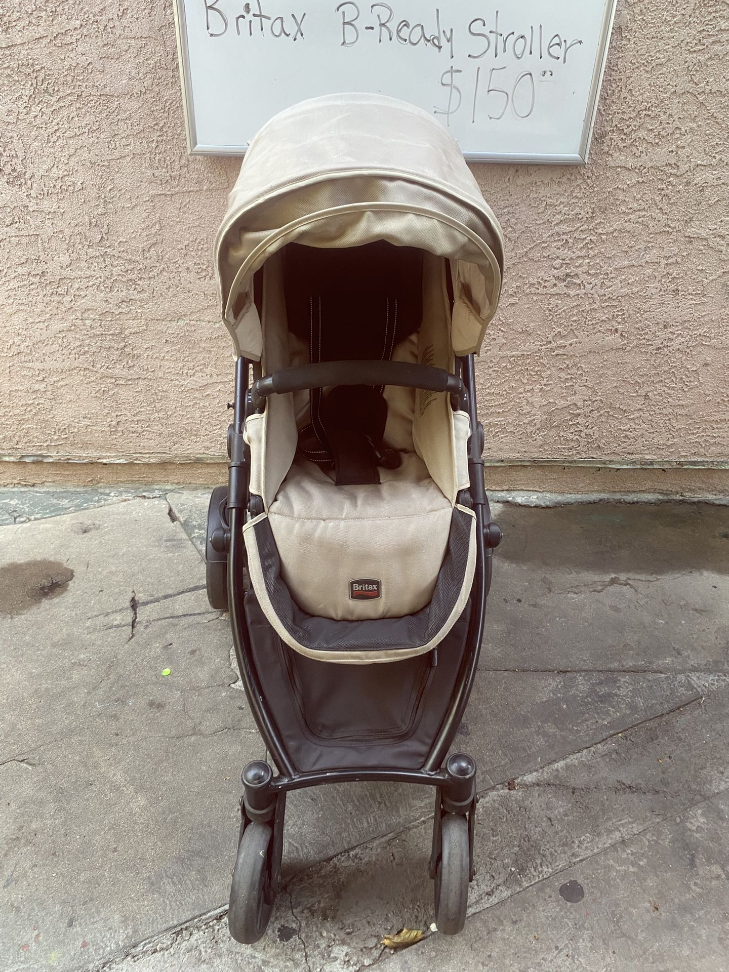 Stroller