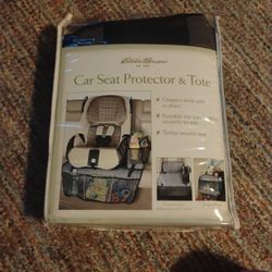 Car Seat Protector