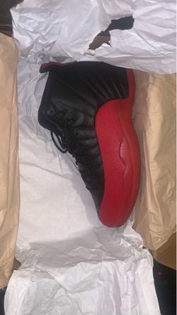 Flu Game 12s