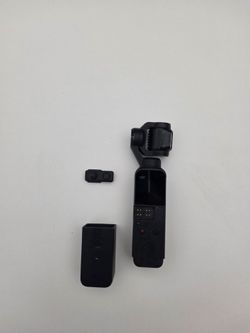 Dji osmo
