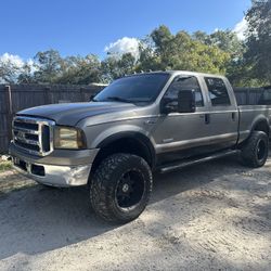 2006 Ford F-250