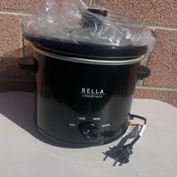 Cooker 4 QT NEW 