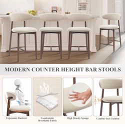 Counter Height Dining Room Set