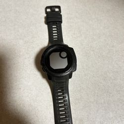 Garmin Watch