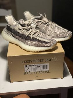 Yeezy Boost 350 v2 7