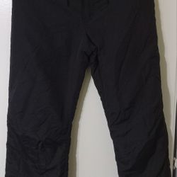 Women's Snow Pants And Jackets 