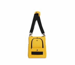 SSOOOK Dog Carrier Bag 290 Yellow — Size S