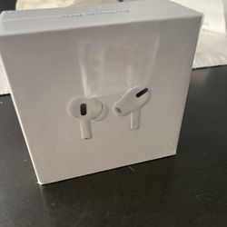 AirPods Pro