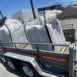 Infill For Artificial Turf 