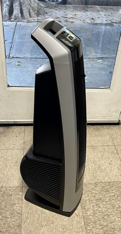 LASKO - 35 Inch Tower Fan - High speed - Remote Control for Sale in Los  Angeles, CA - OfferUp