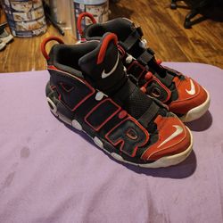 Nike Air Size 4.5
