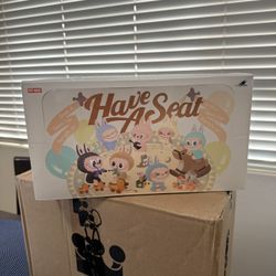 Labubu Have A Set Whole Set