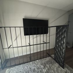 Queen Bed Frame
