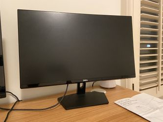 Dell Monitor 24”