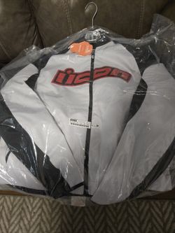 IICON SPORT JACKET  SIZE XXL NEW 