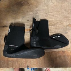 Kids Ripcurl Booty - SIZE 3 Like New