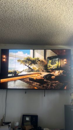 Vizio 65 Inch 4k QLED