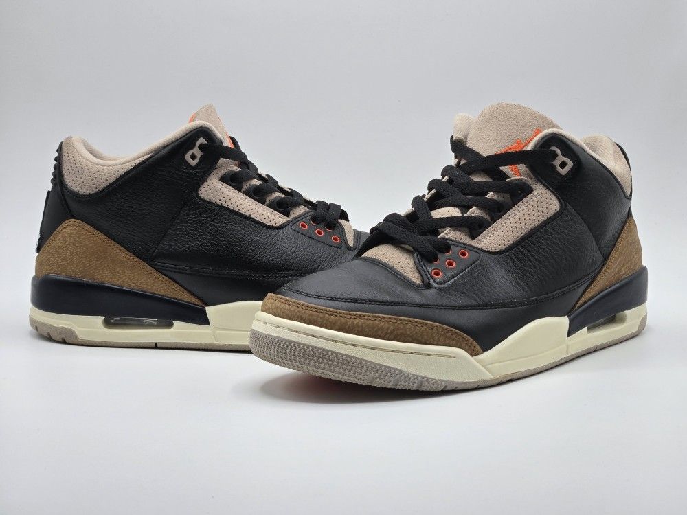 Nike Jordan Retro Size