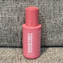 Brand New Kourtney Self Tan Drops ✨️ 