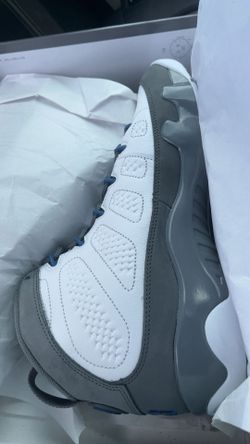 Men’s Jordan’s