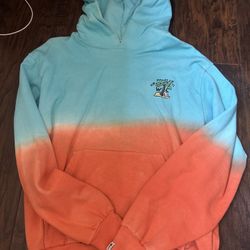 Warren Lotas Bad Bunny Hoodie (Un Verano Sin Ti)