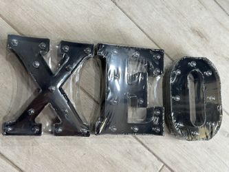 Light Letter
