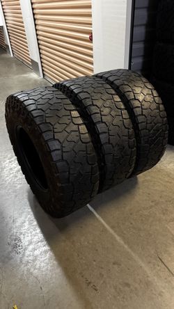 37X12.50R18LT TOYO TIRES OPEN COUNTRY R/T TRAIL