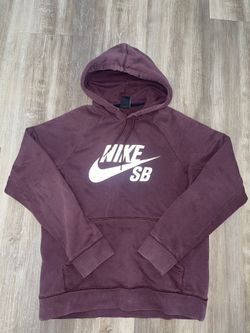 NIKE HOODIE